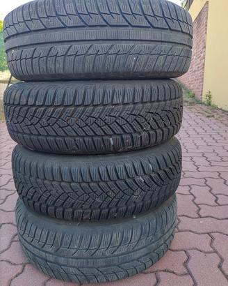 Termiche per golf-skoda-audi