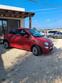 Fiat 500 1.2 Anniversario