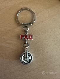 Portachiavi FAG