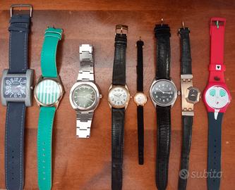 Orologi