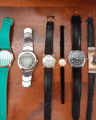 Orologi