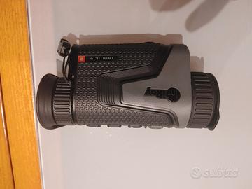 Monocolo termico Infiray Iris IL19 e ottica Meopta