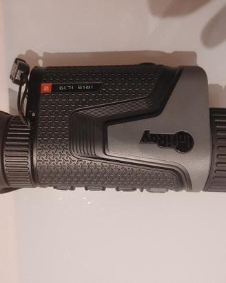 Monocolo termico Infiray Iris IL19 e ottica Meopta