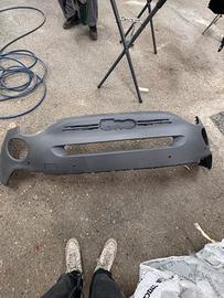 paraurti anteriore fiat 500