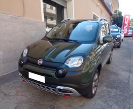 FIAT PANDA 0.9 TWIN-AIR CROSS 4X4 (FINANZIABILE)