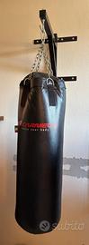 Sacco da boxe Carnielli