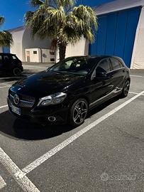 Mercedes-benz A160 Cdi