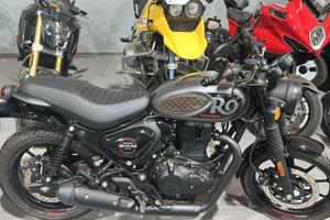 Royal Enfield HNTR 350