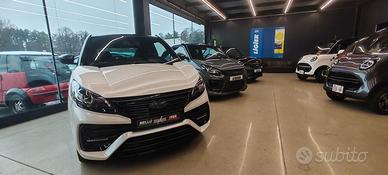 Ligier JS50 Progress Sport 2024