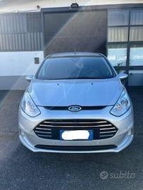 FORD - B-Max - 1.0 EcoBoost 125CV Individual