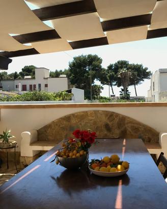 Casa spagnola marsala