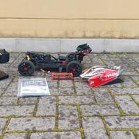 Arrma typhon 3s
