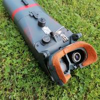 Binocolo WWII - Flak 12x60 BLC ( C. Zeiss ) - n°57