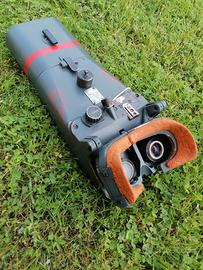 Binocolo WWII - Flak 12x60 BLC ( C. Zeiss ) - n°57