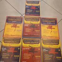 Riviste Soldatini in Piombo