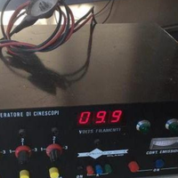 rigeneratore STELVIO 1301