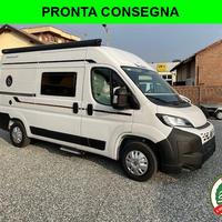 BENIMAR BENIVAN 100 UP