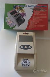 Controlla banconote TX400