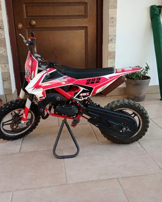 mini moto 50cc 