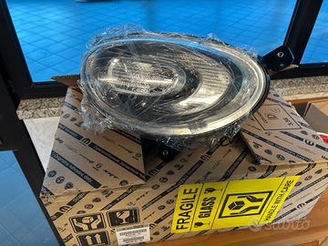 faro anteriore sinistro  Luce diurna Fiat 500 X