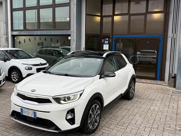 Kia Stonic 1.6 CRDi 110 CV Energy
