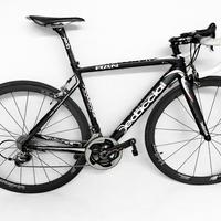 Bici da corsa DEDACCIAI RAN