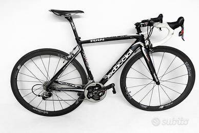 Bici da corsa DEDACCIAI RAN