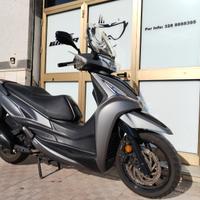 Kymco Agility 300i abs 2020 uniproprietario