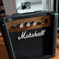 Amplificatore Marshall G10 MK-Ii
