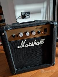 Amplificatore Marshall G10 MK-Ii