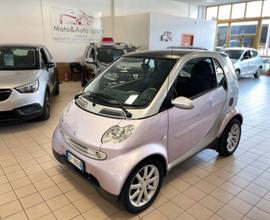 Smart ForTwo 800 coupé passion cdi