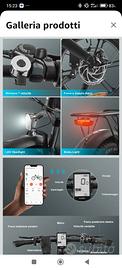 Bici elettrica 