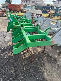 Estirpatore 4,6m