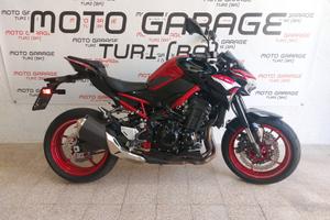 Moto kawasaki z 900 del 2024 unico proprietario