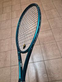 Wilson Blade 98V9S 