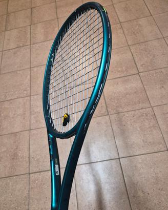 Wilson Blade 98V9S 