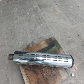 Marmitta di scarico x BMW R 1150 R