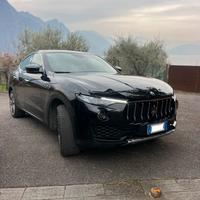 Maserati Levante 250cv 3000 V6