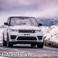 Musata range rover sport 2022 #483