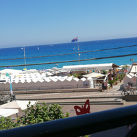 Appartamento fronte mare Celle Ligure