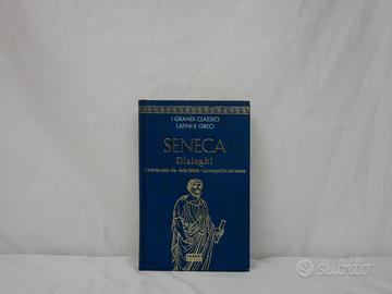 SENECA: DIALOGHI - Fabbri
