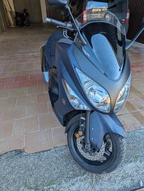 Yamaha T Max - 2011