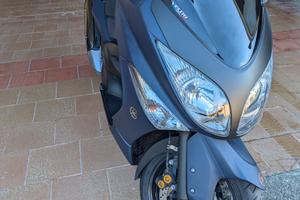 Yamaha T Max - 2011