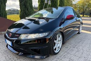 Honda Civic 2.0 i-VTEC 3p. Type R i-P