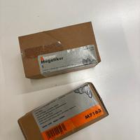 Blocco a chiave per manovre rotanti bticino M7163