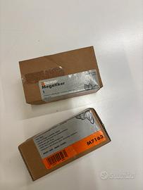 Blocco a chiave per manovre rotanti bticino M7163