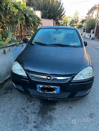 Opel Corsa 3 serie