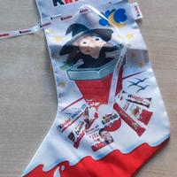 2412290903 calza piccola 40 cm kinder