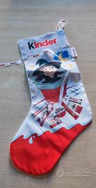 2412290903 calza piccola 40 cm kinder