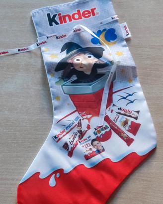 2412290903 calza piccola 40 cm kinder